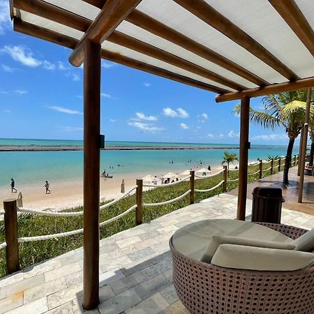 Bangalo 32 - Beira Mar - Praia De Muro Alto Pôrto das Galinhas Εξωτερικό φωτογραφία